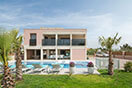 Vila Zadar Vir